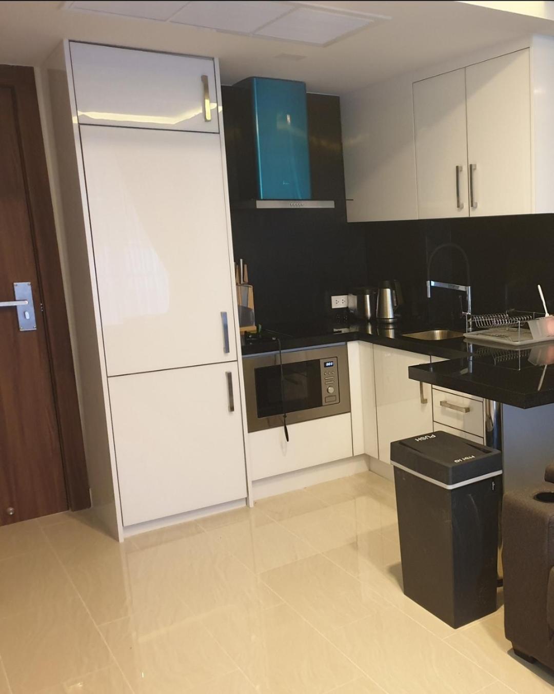 Grand Avenue 1 Bedroom Condo Pattaya ภายนอก รูปภาพ