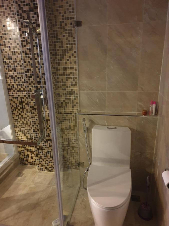 Grand Avenue 1 Bedroom Condo Pattaya ภายนอก รูปภาพ